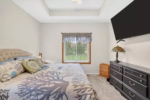 Bedroom - 1750 W Bennett St UNIT 1A, Springfield, MO 65807 photo 5 of 5