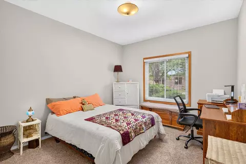 Bedroom - 1750 W Bennett St UNIT 1A, Springfield, MO 65807 photo 1 of 5