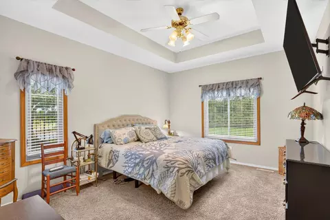 Bedroom - 1750 W Bennett St UNIT 1A, Springfield, MO 65807 photo 3 of 5