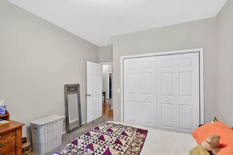 Bedroom - 1750 W Bennett St UNIT 1A, Springfield, MO 65807 photo 2 of 5