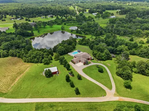 6543 Private Road 1601, West Plains, MO 65775