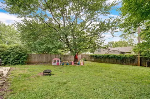 Exterior - 2117 E Montclair St, Springfield, MO 65804 photo 8 of 8