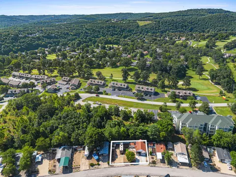 View/Area - 424 426 Monarch Dr, Branson, MO 65616 photo 3 of 8
