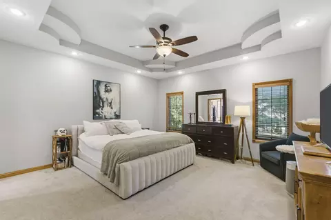 Bedroom - 1019 W Parkhill Cir, Springfield, MO 65810 photo 1 of 4