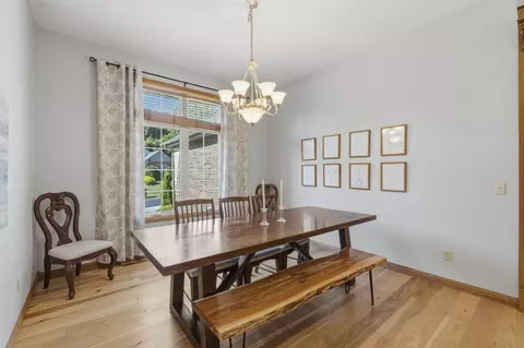 Dining - 1019 W Parkhill Cir, Springfield, MO 65810 photo 1 of 4