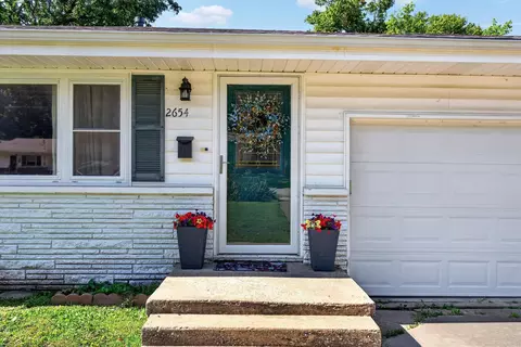Exterior - 2654 E Portland St, Springfield, MO 65804 photo 8 of 8