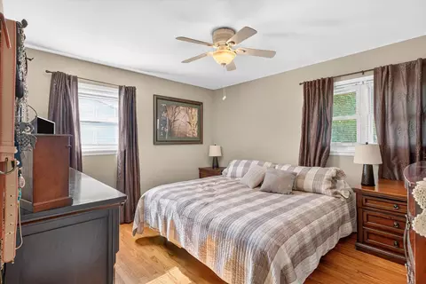Bedroom - 2654 E Portland St, Springfield, MO 65804 photo 1 of 4