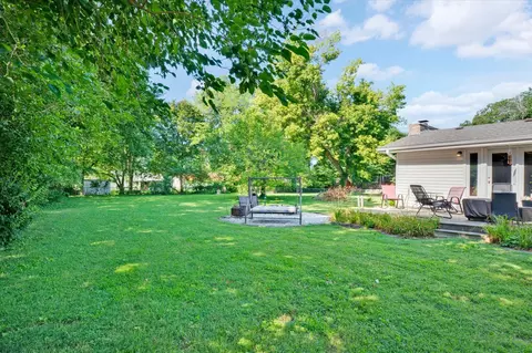 Exterior - 2654 E Portland St, Springfield, MO 65804 photo 5 of 8
