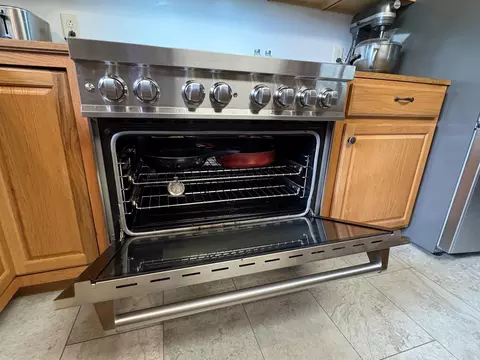 Kitchen - 604 Norman St, Ava, MO 65608 photo 5 of 6