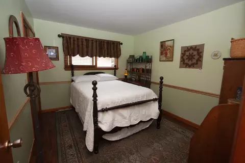 Bedroom - 604 Norman St, Ava, MO 65608 photo 2 of 5