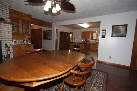 Dining - 604 Norman St, Ava, MO 65608 photo 2 of 4