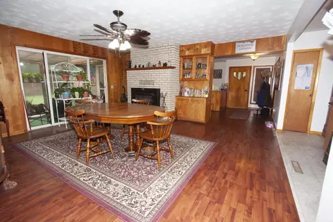 Dining - 604 Norman St, Ava, MO 65608 photo 1 of 4