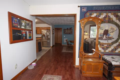 Entry Way - 604 Norman St, Ava, MO 65608 photo 2 of 5