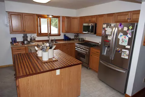 Kitchen - 604 Norman St, Ava, MO 65608 photo 2 of 6