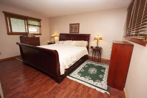 Bedroom - 604 Norman St, Ava, MO 65608 photo 4 of 5