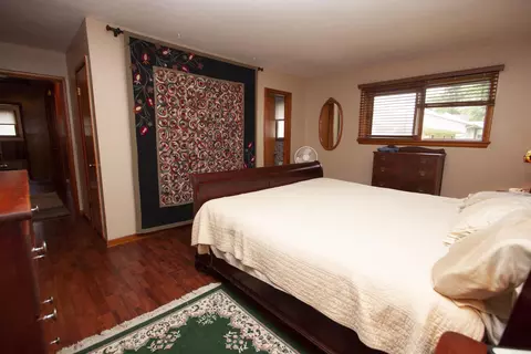 Bedroom - 604 Norman St, Ava, MO 65608 photo 5 of 5