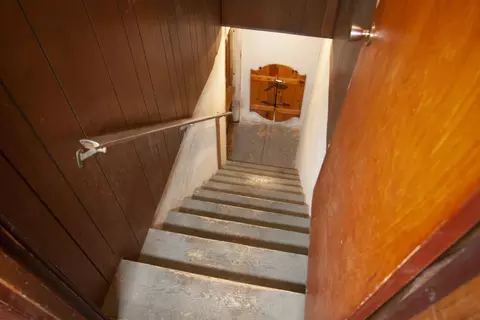 Entry Way - 604 Norman St, Ava, MO 65608 photo 5 of 5
