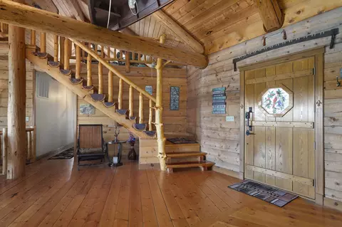 Entry Way - 26647 Twin Rivers Dr, Shell Knob, MO 65747 photo 1 of 2