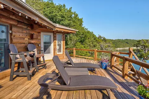 Exterior - 26647 Twin Rivers Dr, Shell Knob, MO 65747 photo 11 of 12