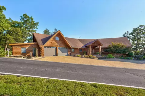 Exterior - 26647 Twin Rivers Dr, Shell Knob, MO 65747 photo 2 of 12