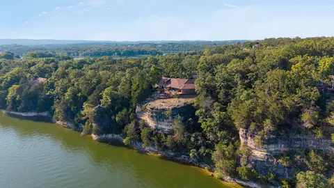 View/Area - 26647 Twin Rivers Dr, Shell Knob, MO 65747 photo 2 of 8