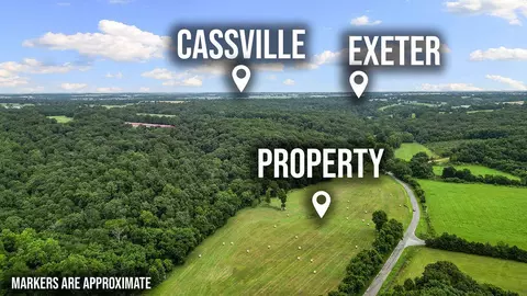 34 28ac Farm Road 2190, Exeter, MO 65647 photo 8