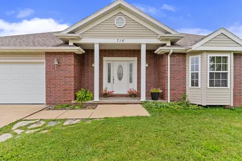 Exterior - 716 Shelley St, Willard, MO 65781 photo 4 of 8