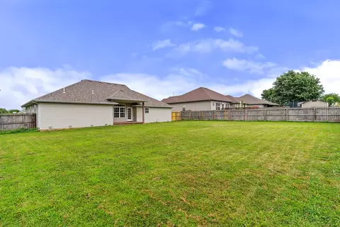 Exterior - 716 Shelley St, Willard, MO 65781 photo 6 of 8