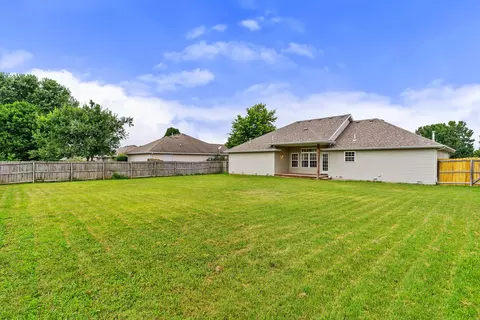 Exterior - 716 Shelley St, Willard, MO 65781 photo 7 of 8
