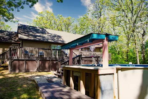 Exterior - 6038 State Highway A, Marshfield, MO 65706 photo 6 of 10