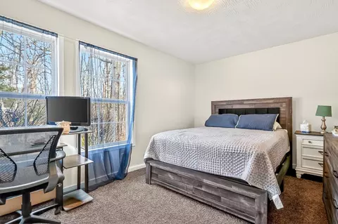 Bedroom - 6038 State Highway A, Marshfield, MO 65706 photo 4 of 4