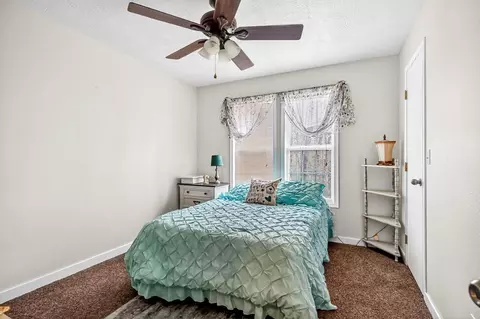 Bedroom - 6038 State Highway A, Marshfield, MO 65706 photo 3 of 4