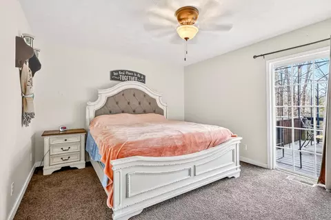 Bedroom - 6038 State Highway A, Marshfield, MO 65706 photo 1 of 4