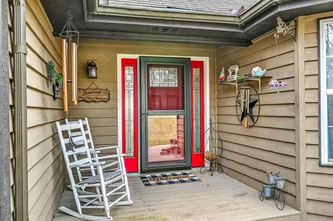 Exterior - 6038 State Highway A, Marshfield, MO 65706 photo 2 of 10