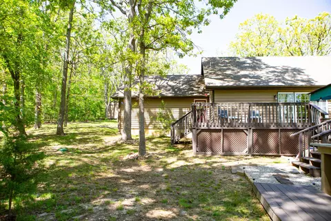Exterior - 6038 State Highway A, Marshfield, MO 65706 photo 7 of 10