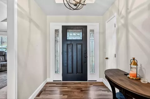 Entry Way - 6038 State Highway A, Marshfield, MO 65706 photo 1 of 1