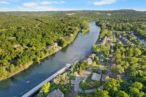 View/Area - 77 Anglers Pointe #4, Branson, MO 65616 photo 10 of 11