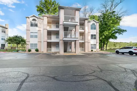 Exterior - 77 Anglers Pointe #4, Branson, MO 65616 photo 6 of 6