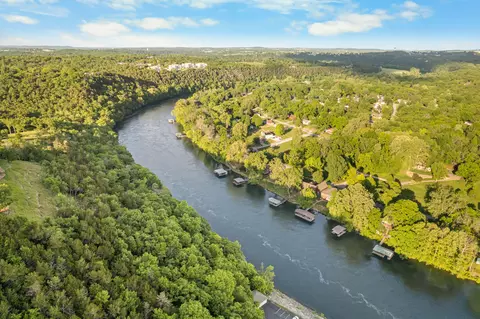 View/Area - 77 Anglers Pointe #4, Branson, MO 65616 photo 6 of 11