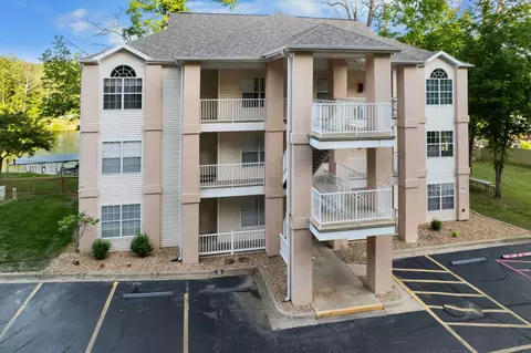 Exterior - 77 Anglers Pointe #4, Branson, MO 65616 photo 1 of 6