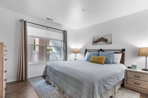 Bedroom - 77 Anglers Pointe #4, Branson, MO 65616 photo 1 of 3