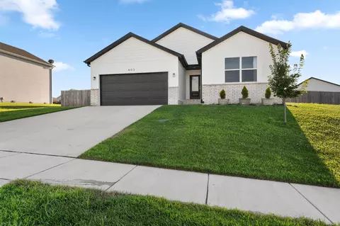 Exterior - 403 N Cheyenne Valley Rd, Nixa, MO 65714 photo 2 of 4