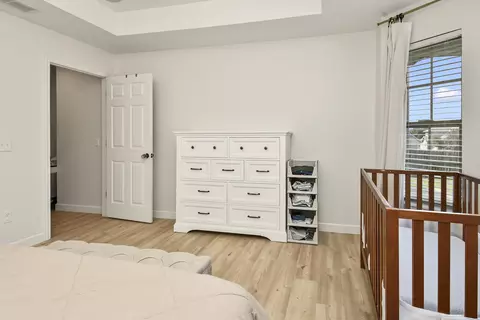 Bedroom - 285 Steury Rd, Springfield, MO 65809 photo 2 of 7