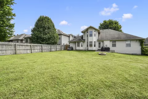 Exterior - 285 Steury Rd, Springfield, MO 65809 photo 2 of 3