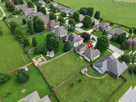 View/Area - 285 Steury Rd, Springfield, MO 65809 photo 3 of 3