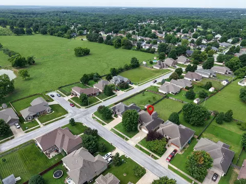 View/Area - 285 Steury Rd, Springfield, MO 65809 photo 2 of 3