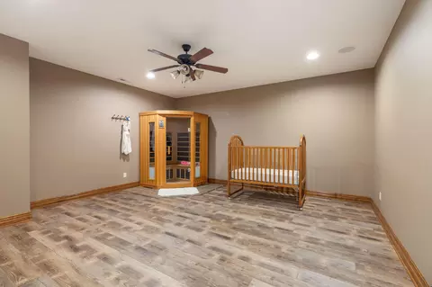Bedroom - 114 Lake Expressway Trl, Branson West, MO 65737 photo 7 of 7