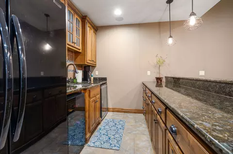 Kitchen - 114 Lake Expressway Trl, Branson West, MO 65737 photo 7 of 7