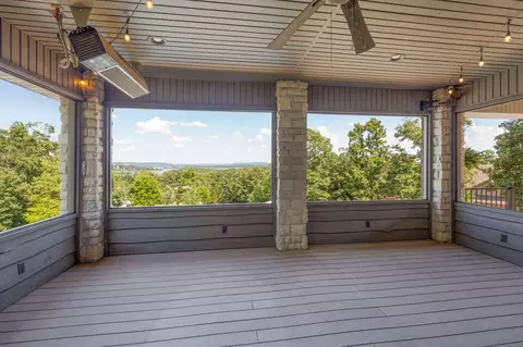 Exterior - 114 Lake Expressway Trl, Branson West, MO 65737 photo 5 of 15