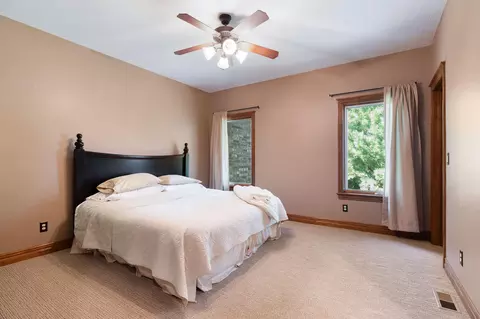 Bedroom - 114 Lake Expressway Trl, Branson West, MO 65737 photo 3 of 7